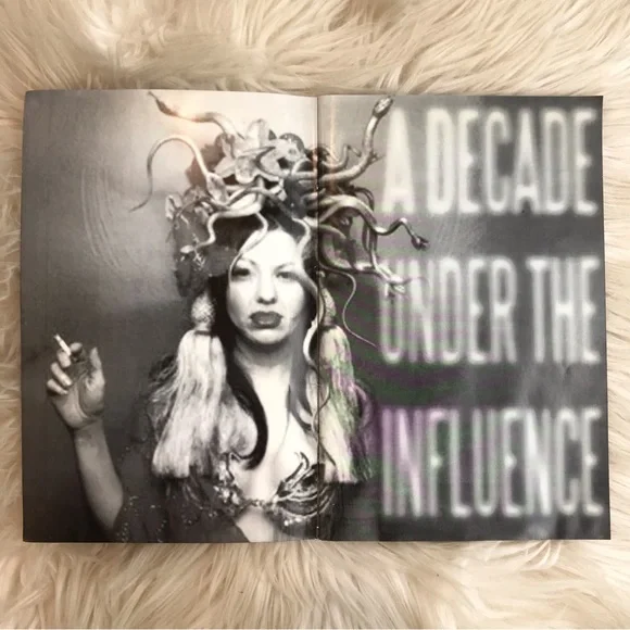 Velvet Hammer Burlesque 2005 Playbill Souvenir - Picture 3 of 12